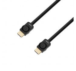 K3HDMI0100 Cable HDMI A a HDMI A 
                                
