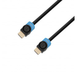 K4HDMI0100 Cable HDMI A a HDMI A 
                                