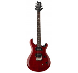 SE CE24 BLACK CHERRY Guitarra Eléctrica 
                                
