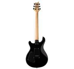 PRS SE CE24 Black Cherry Guitarra Eléctrica 2