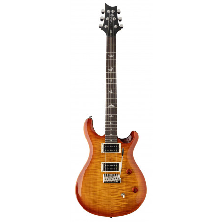 PRS SE CE24 Vintage Sunburst Guitarra Eléctrica