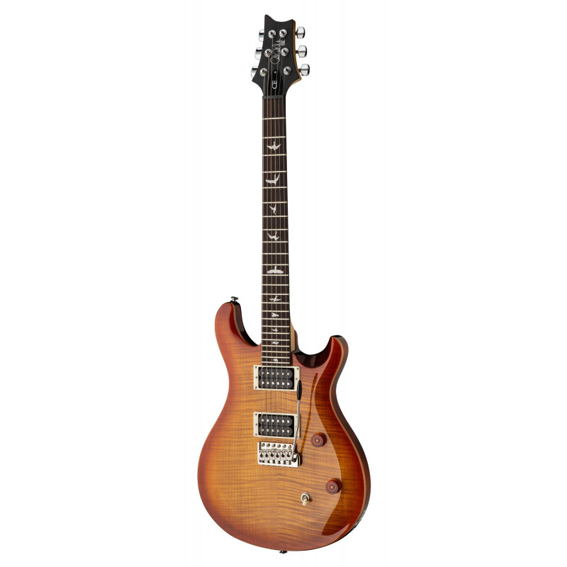 PRS SE CE24 Vintage Sunburst Guitarra Eléctrica