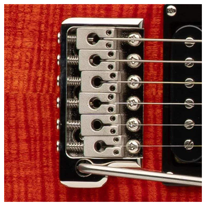 PRS SE CE24 Vintage Sunburst Guitarra Eléctrica