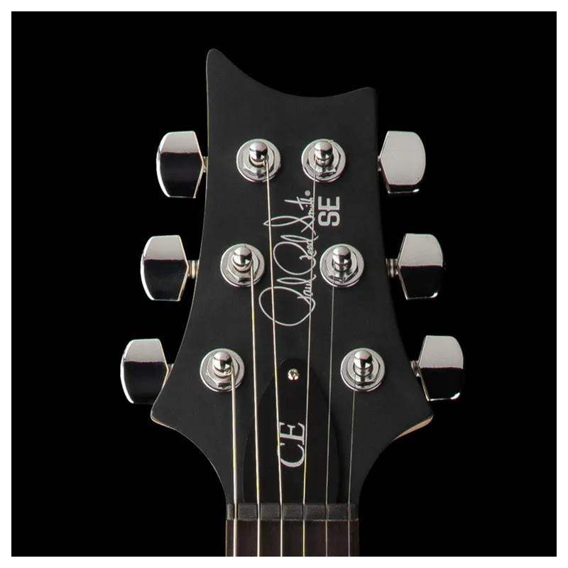 PRS SE CE24 Vintage Sunburst Guitarra Eléctrica