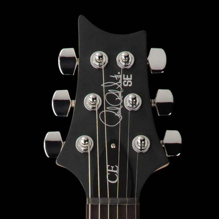 PRS SE CE24 Vintage Sunburst Guitarra Eléctrica