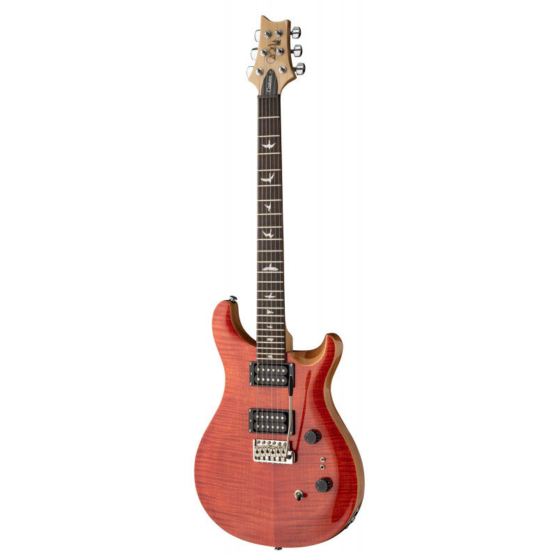 SE CUSTOM 24-08 BLOOD ORANGE Guitarra Eléctrica