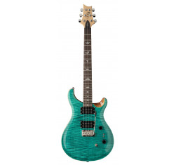 SE CUSTOM 24-08 TURQUOISE Guitarra Eléctrica