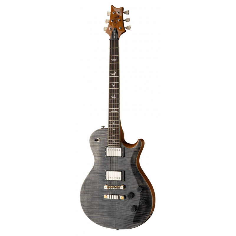 PRS SE MCCARTY 594 SINGLECUT CHARCOAL Guitarra Eléctrica
