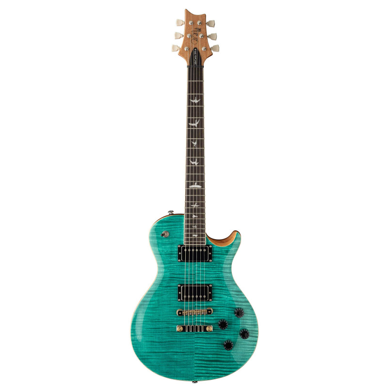 SE MCCARTY 594 SINGLECUT TURQUOISE Guitarra Eléctrica