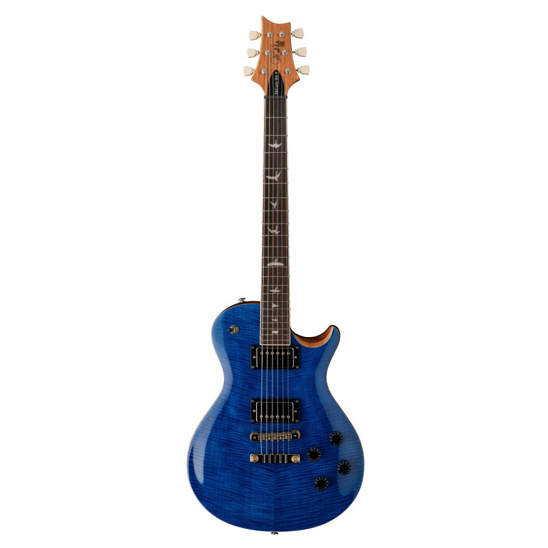 SE MCCARTY 594 SINGLECUT FADED BLUE Guitarra Eléctrica