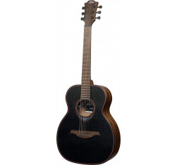 Lag BLUEWAVE 1 TBW1TE TRAVEL Guitarra Acústica de Viaje 2