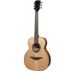 Lag BLUEWAVE 2 TBW2TE TRAVEL Guitarra Acústica de Viaje 2