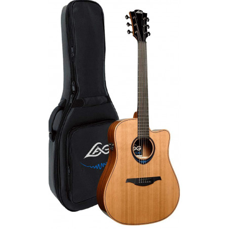 BLUEWAVE 2 TBW2DCE Guitarra Acústica Dreadnought