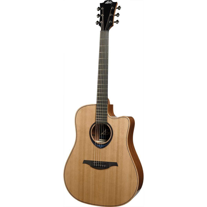 BLUEWAVE 2 TBW2DCE Guitarra Acústica Dreadnought