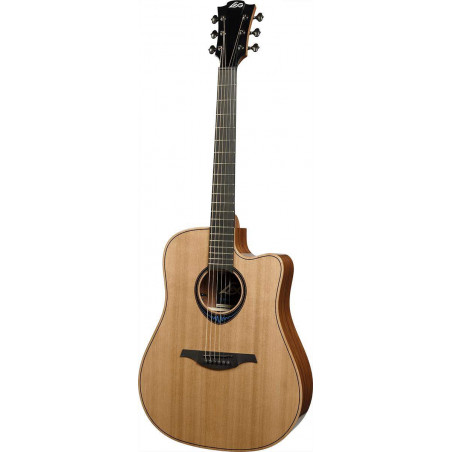 BLUEWAVE 2 TBW2DCE Guitarra Acústica Dreadnought