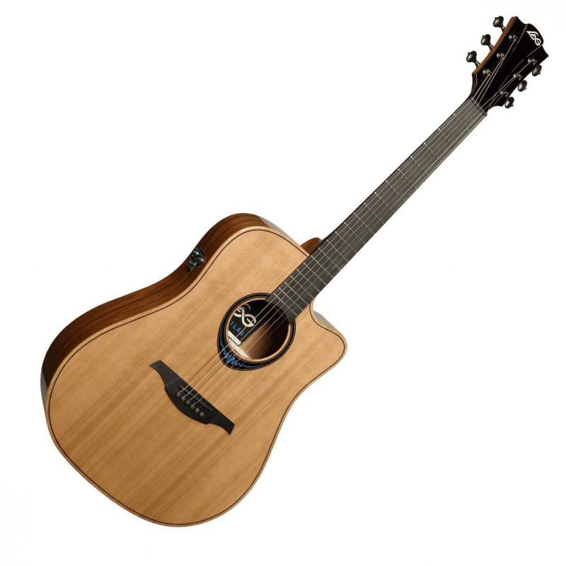 BLUEWAVE 2 TBW2DCE Guitarra Acústica Dreadnought