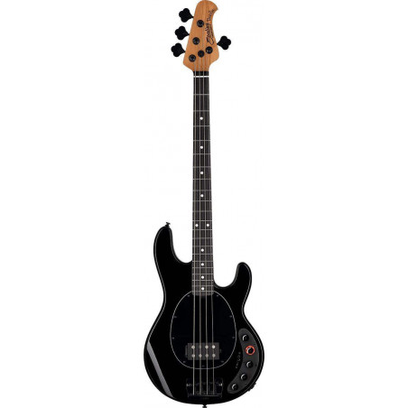 DARKRAY M/E NEGRO Bajo Eléctrico  DARKRAY M/E NEGRO Bajo Eléctrico