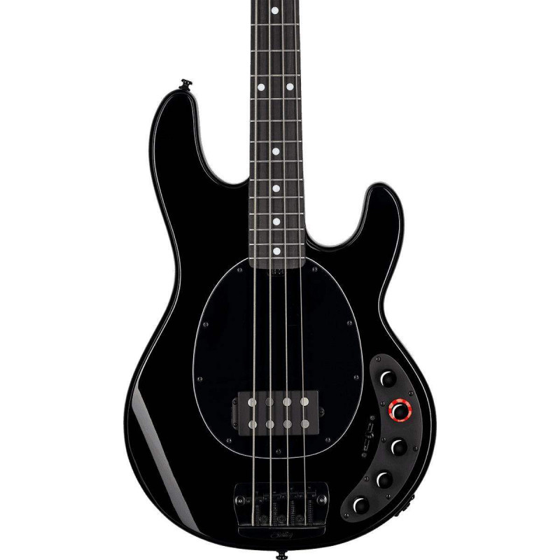 DARKRAY M/E NEGRO Bajo Eléctrico
