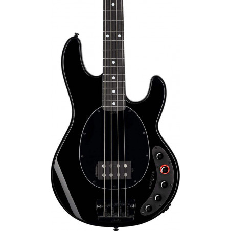 DARKRAY M/E NEGRO Bajo Eléctrico  DARKRAY M/E NEGRO Bajo Eléctrico
