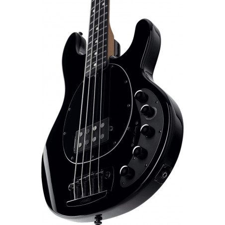 DARKRAY M/E NEGRO Bajo Eléctrico  DARKRAY M/E NEGRO Bajo Eléctrico