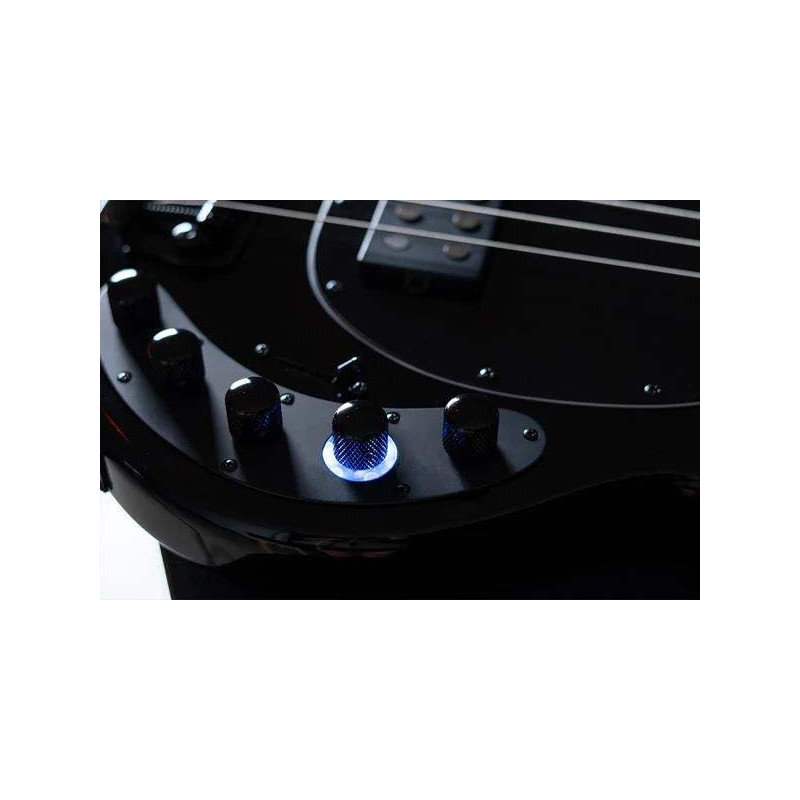 DARKRAY M/E NEGRO Bajo Eléctrico