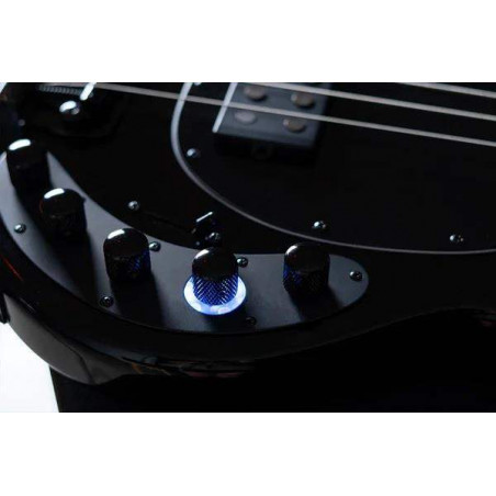 DARKRAY M/E NEGRO Bajo Eléctrico  DARKRAY M/E NEGRO Bajo Eléctrico