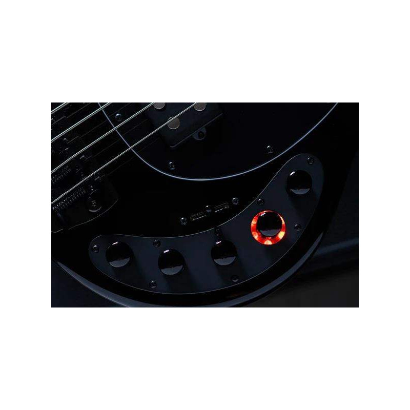 DARKRAY M/E NEGRO Bajo Eléctrico