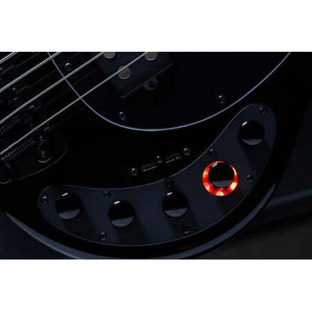 DARKRAY M/E NEGRO Bajo Eléctrico  DARKRAY M/E NEGRO Bajo Eléctrico