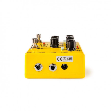 comprar Pedal DUNLOP MXR® BASS D.I. DISTORSION M80Y SPECIAL EDITION, comprar Pedal DUNLOP MXR® BASS D.I. DISTORSION M80Y SPECIAL EDITION,