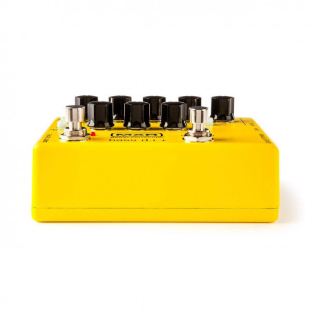comprar Pedal DUNLOP MXR® BASS D.I. DISTORSION M80Y SPECIAL EDITION, comprar Pedal DUNLOP MXR® BASS D.I. DISTORSION M80Y SPECIAL EDITION,