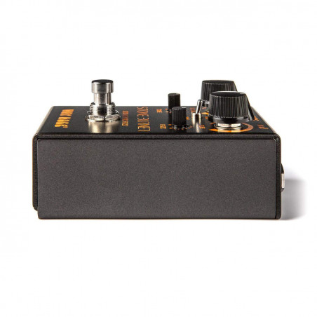 Dunlop WAY HUGE WM81 STONE BURNER Pedal Fuzz