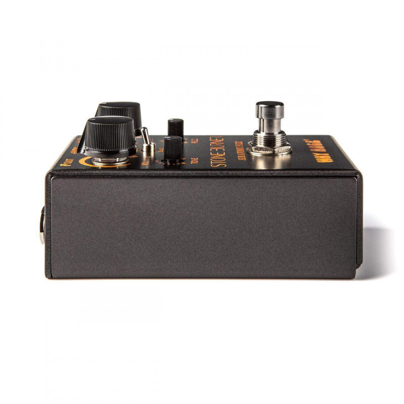 Dunlop WAY HUGE WM81 STONE BURNER Pedal Fuzz