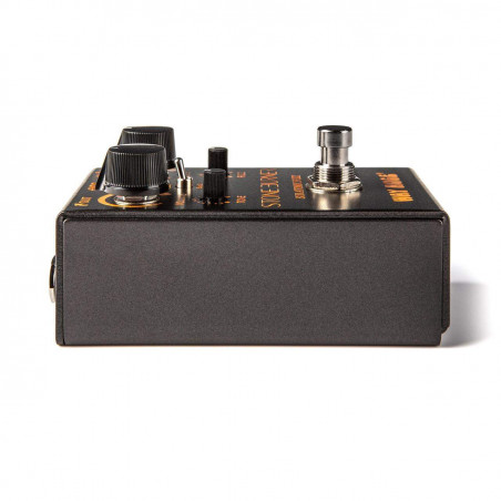 Dunlop WAY HUGE WM81 STONE BURNER Pedal Fuzz