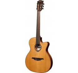 TRAMONTANE 170 TN170ASCE Guitarra...
                                
