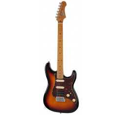JS400-SB-HSS Guitarra Eléctrica Tipo...
                                