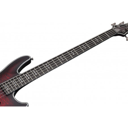 HELLRAISER EXTREME-5 CRBS Bajo Eléctrico 5 Cuerdas