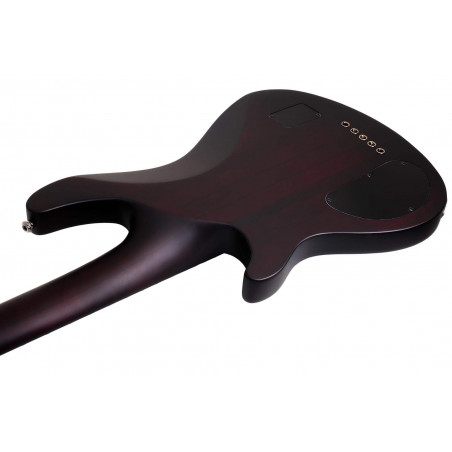 HELLRAISER EXTREME-5 CRBS Bajo Eléctrico 5 Cuerdas