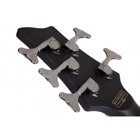 HELLRAISER EXTREME-5 CRBS Bajo Eléctrico 5 Cuerdas