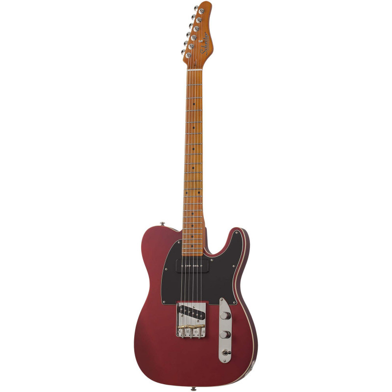 PT SPECIAL SCAR Guitarra Eléctrica Tele