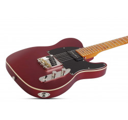 PT SPECIAL SCAR Guitarra Eléctrica Tele 2