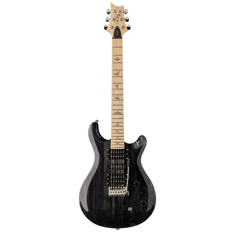 SE SWAMP ASH SPECIAL CHARCOAL Guitarra Eléctrica