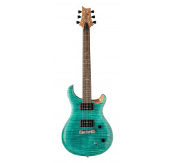 SE PAUL'S GUITAR TURQUOISE Guitarra Eléctrica