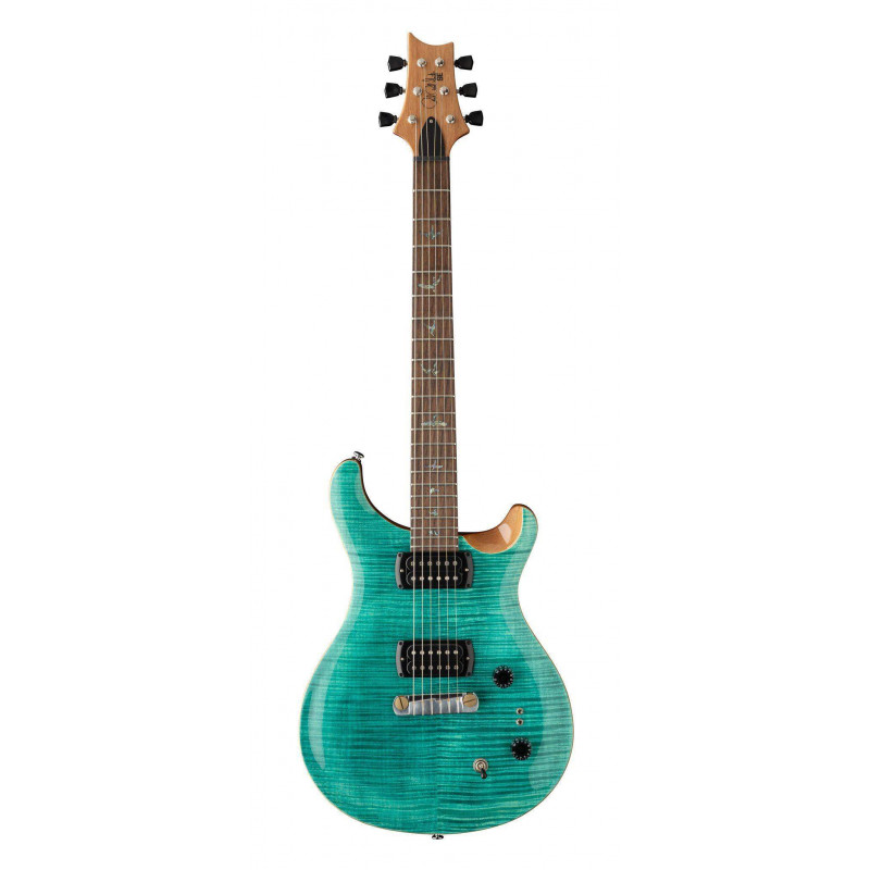 SE PAUL'S GUITAR TURQUOISE Guitarra Eléctrica