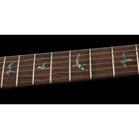 SE PAUL'S GUITAR TURQUOISE Guitarra Eléctrica