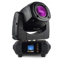 BEAMZ Fuze75S Cabeza Móvil Spot 75W LED