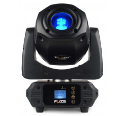 BEAMZ Fuze75S Cabeza Móvil Spot 75W LED 2