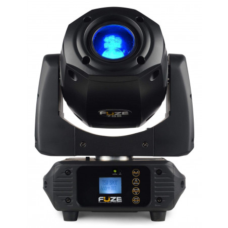 BEAMZ Fuze75S Cabeza Móvil Spot 75W LED
