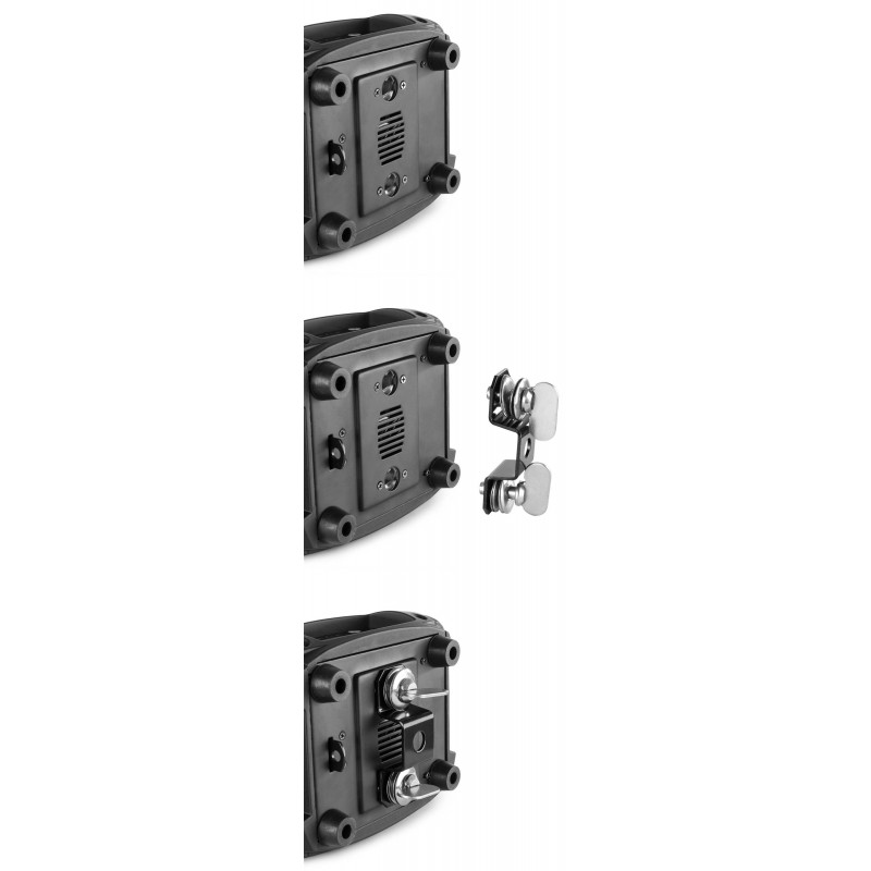 BEAMZ Fuze75S Cabeza Móvil Spot 75W LED