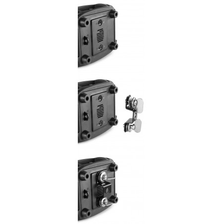 BEAMZ Fuze75S Cabeza Móvil Spot 75W LED