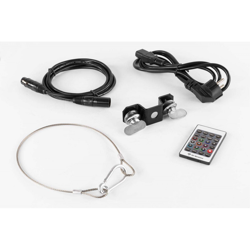 BEAMZ Fuze75S Cabeza Móvil Spot 75W LED